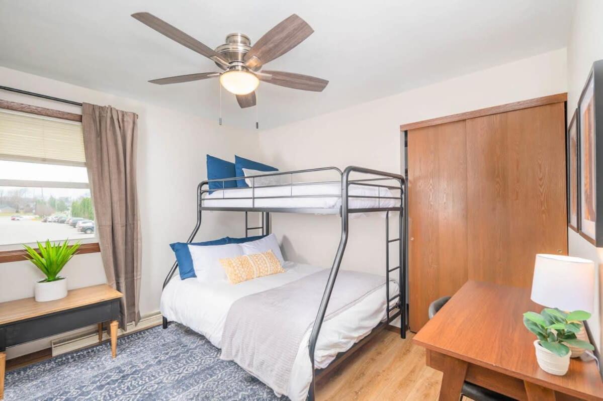 Relax On Ridgeview- 3 Bedroom 애플턴 외부 사진