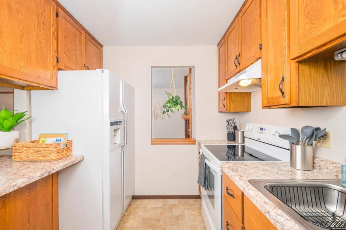 Relax On Ridgeview- 3 Bedroom 애플턴 외부 사진