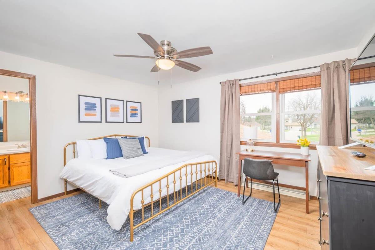 Relax On Ridgeview- 3 Bedroom 애플턴 외부 사진