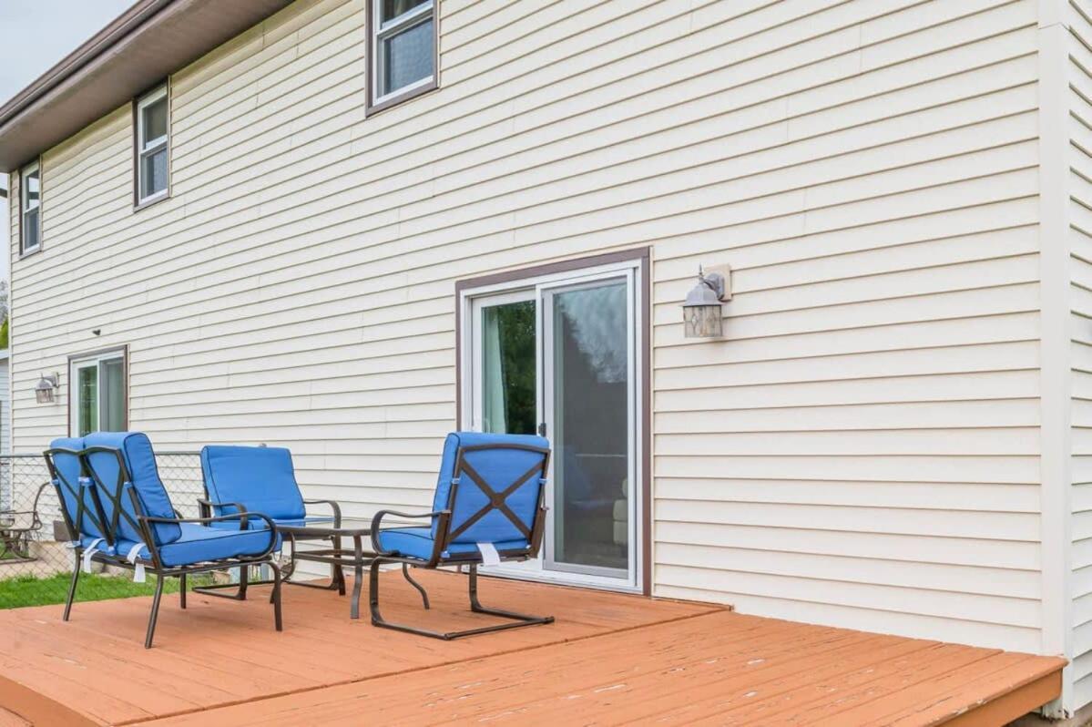 Relax On Ridgeview- 3 Bedroom 애플턴 외부 사진