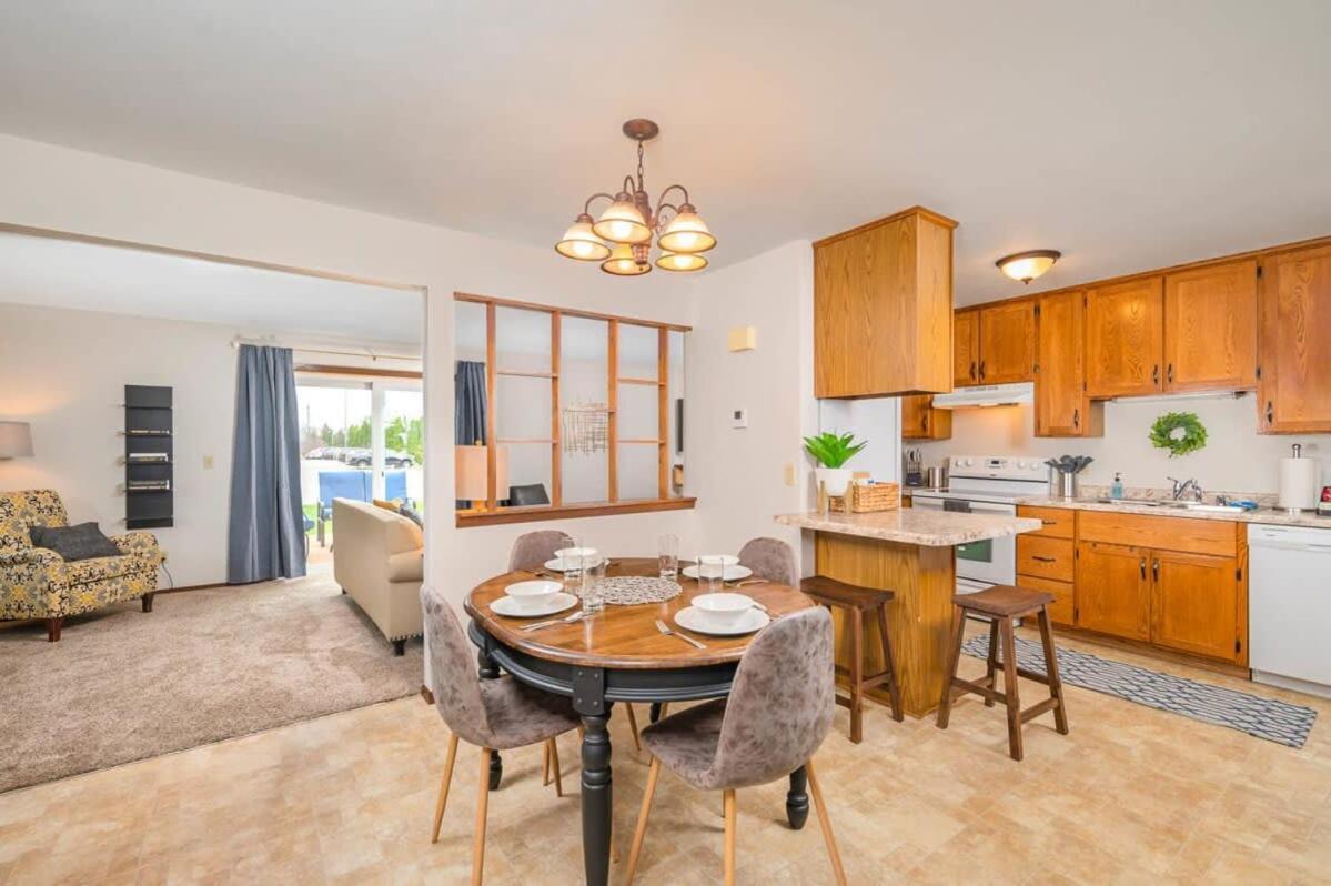 Relax On Ridgeview- 3 Bedroom 애플턴 외부 사진